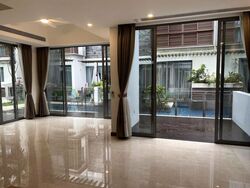 Greenwood Mews (D11), Terrace #484943571